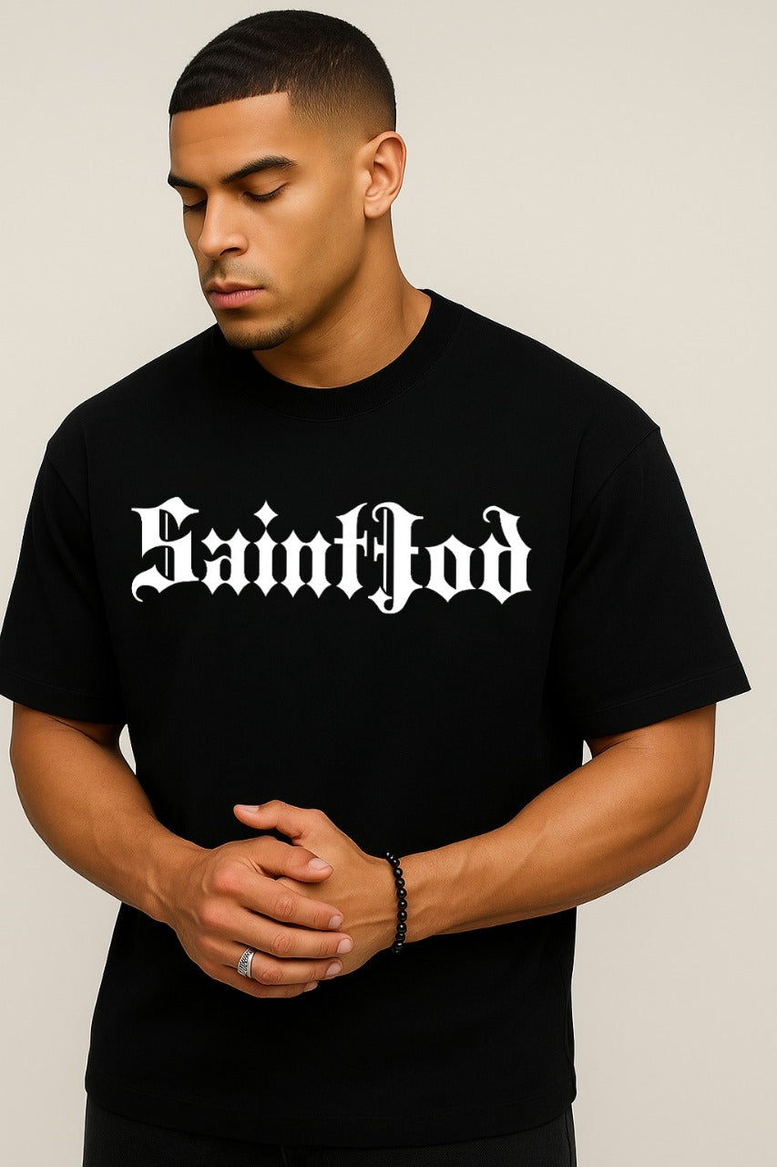 EYE OF PERCEPTION OVERSIZED TEE